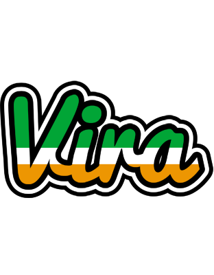 Vira ireland logo