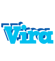 Vira jacuzzi logo