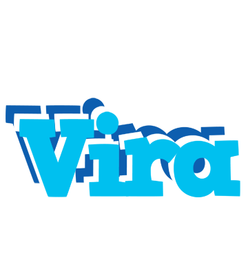 Vira jacuzzi logo