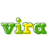 Vira juice logo