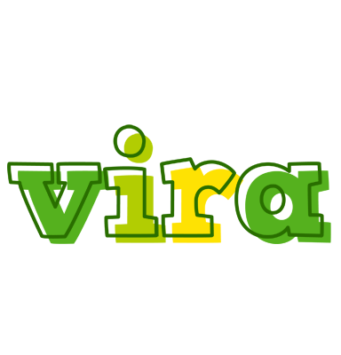 Vira juice logo