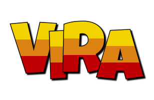 Vira jungle logo