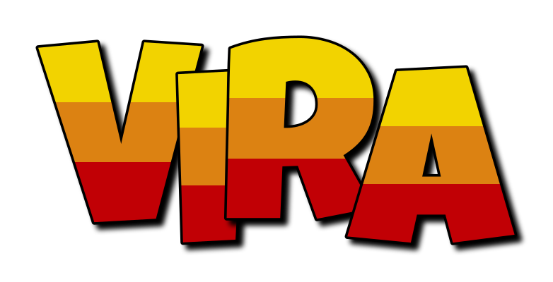 Vira jungle logo