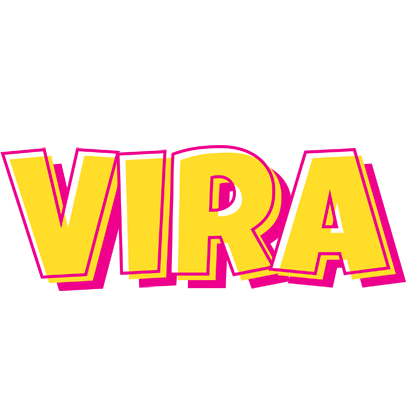 Vira kaboom logo