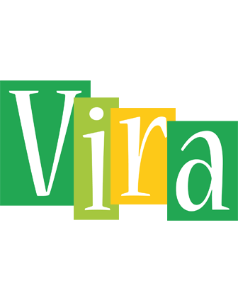 Vira lemonade logo