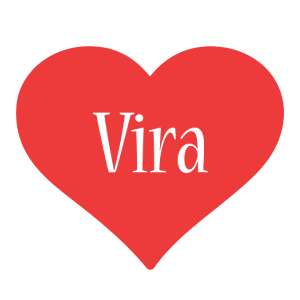 Vira love logo