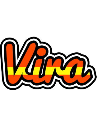 Vira madrid logo
