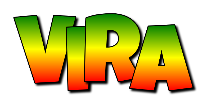 Vira mango logo
