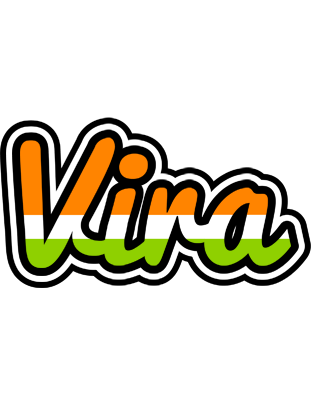Vira mumbai logo