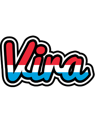 Vira norway logo