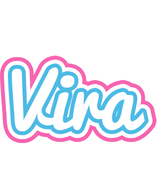 Vira outdoors logo