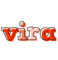 Vira paint logo