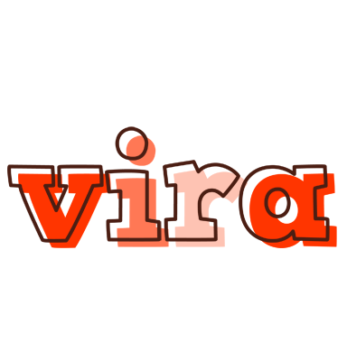 Vira paint logo