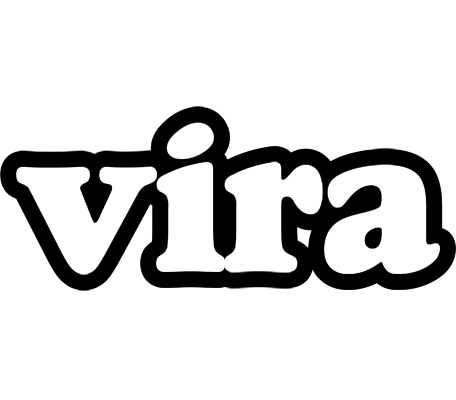 Vira panda logo