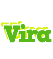 Vira picnic logo