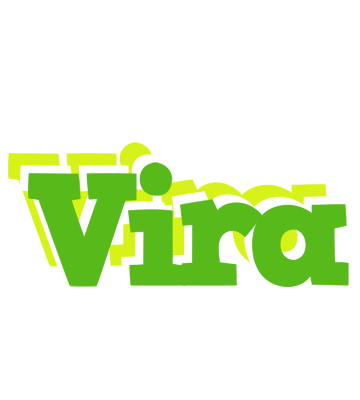 Vira picnic logo