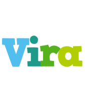Vira rainbows logo