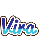 Vira raining logo