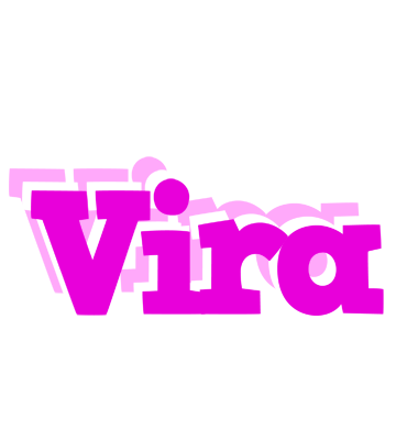 Vira rumba logo