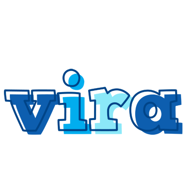 Vira sailor logo