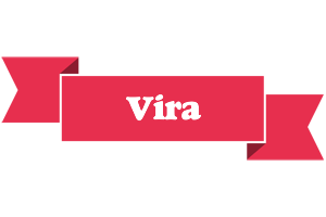 Vira sale logo