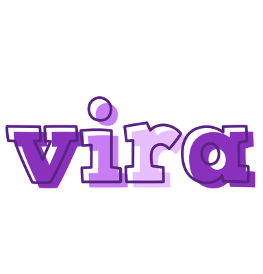 Vira sensual logo