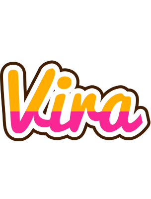 Vira smoothie logo