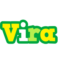 Vira soccer logo