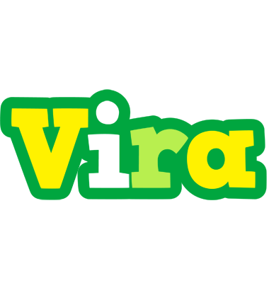 Vira soccer logo