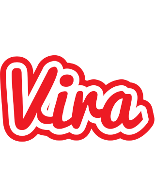 Vira sunshine logo