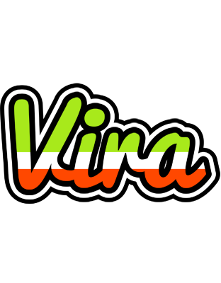 Vira superfun logo
