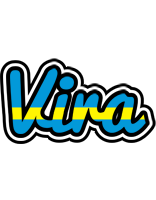 Vira sweden logo