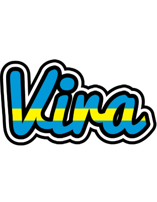 Vira sweden logo