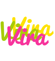 Vira sweets logo