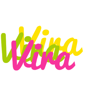 Vira sweets logo