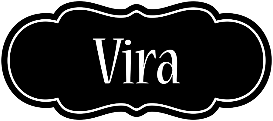 Vira welcome logo