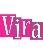Vira whine logo