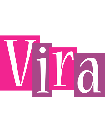 Vira whine logo