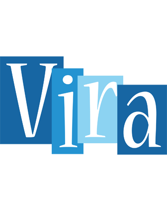 Vira winter logo