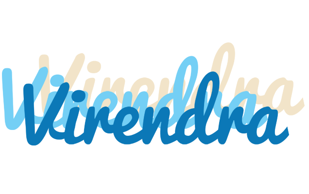 Virendra breeze logo