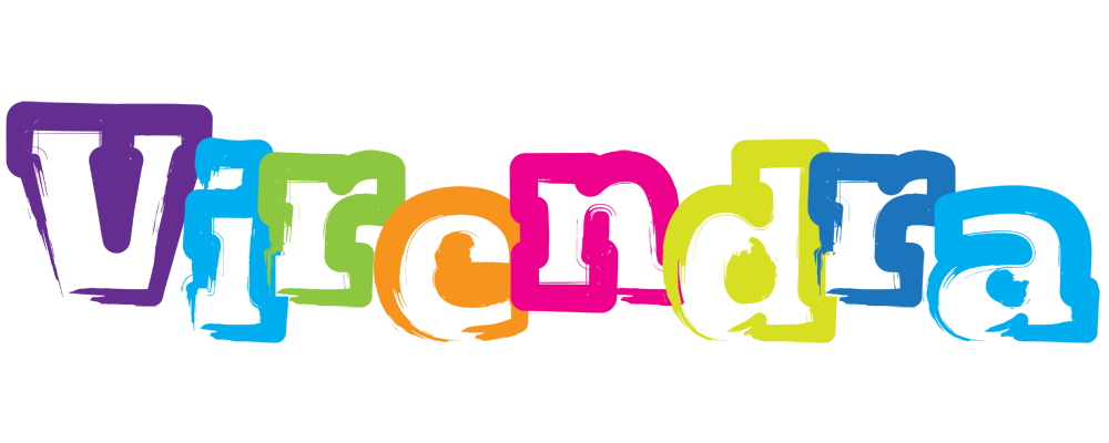 Virendra casino logo