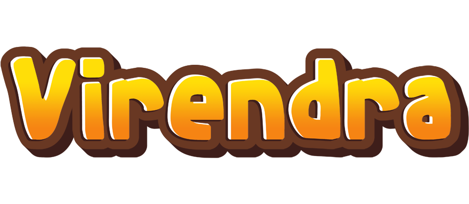Virendra cookies logo