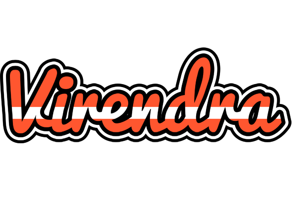 Virendra denmark logo