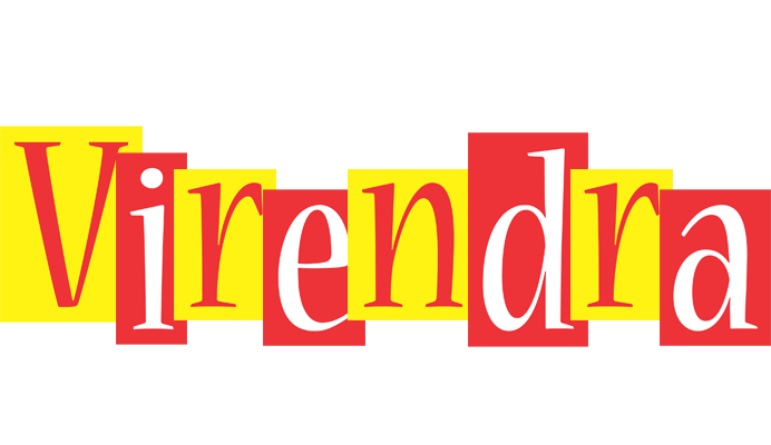 Virendra errors logo