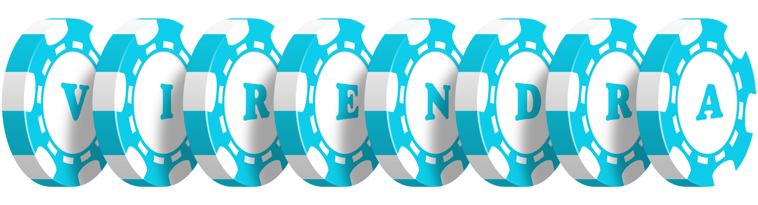 Virendra funbet logo