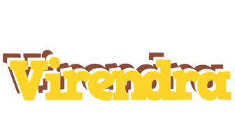Virendra hotcup logo