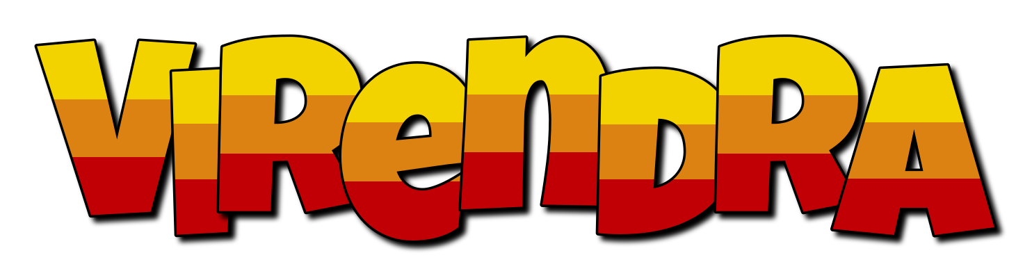 Virendra jungle logo