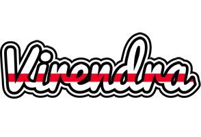 Virendra kingdom logo