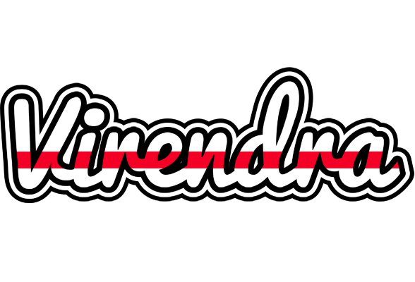 Virendra kingdom logo
