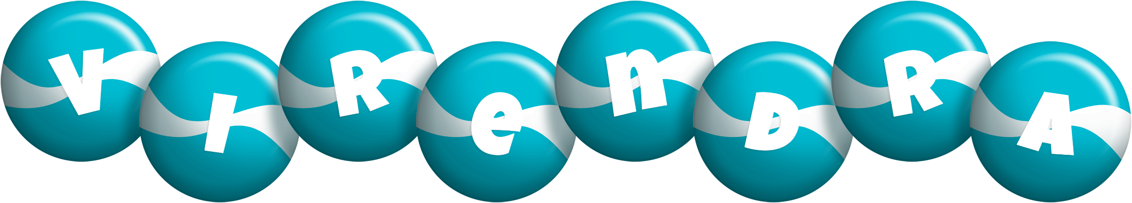 Virendra messi logo